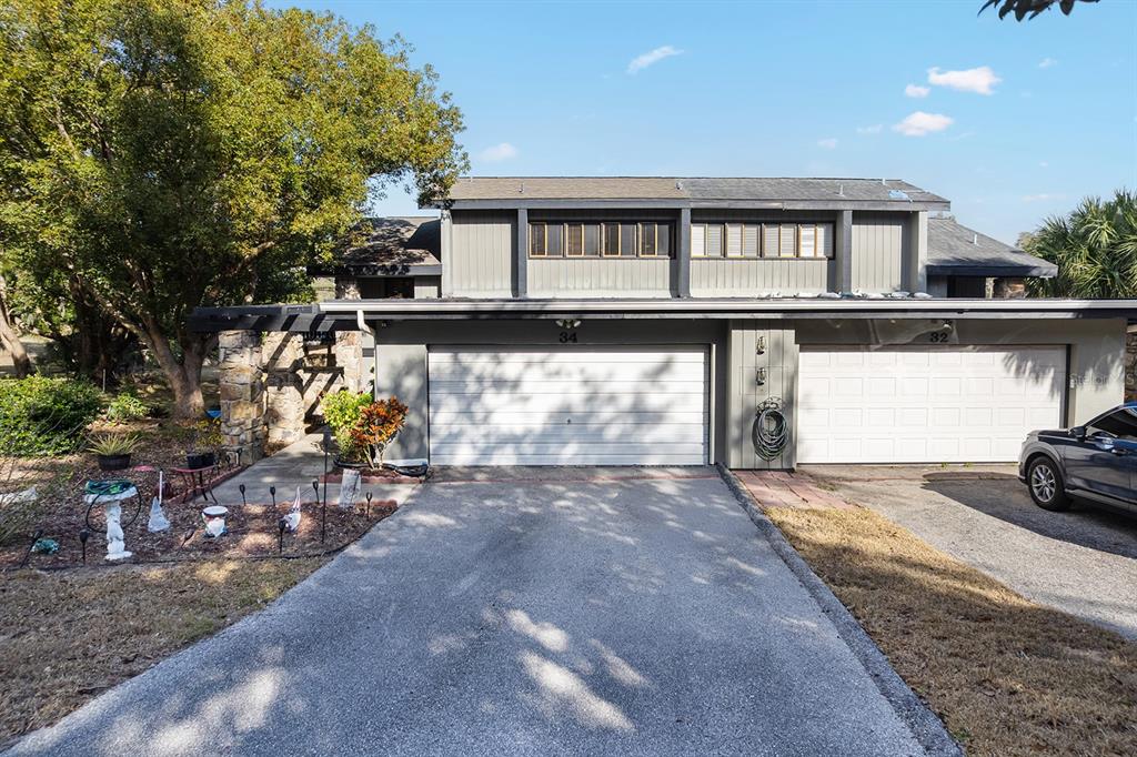 34 NOTTINGHAM WAY