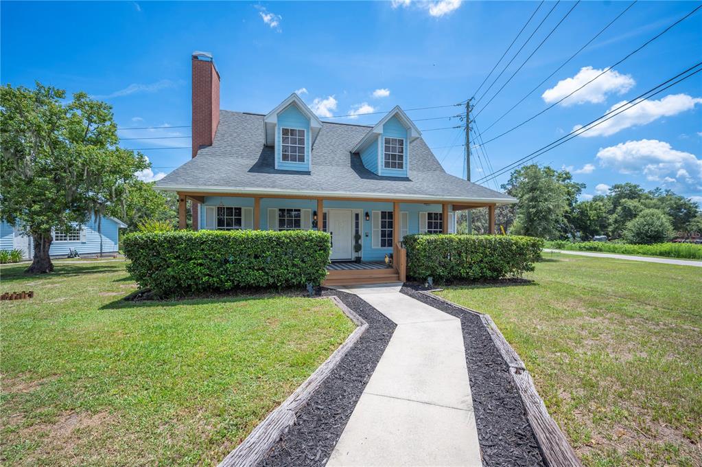 1818 GREENWAY DRIVE