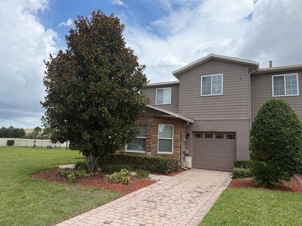 1861 CHATHAM PLACE DRIVE