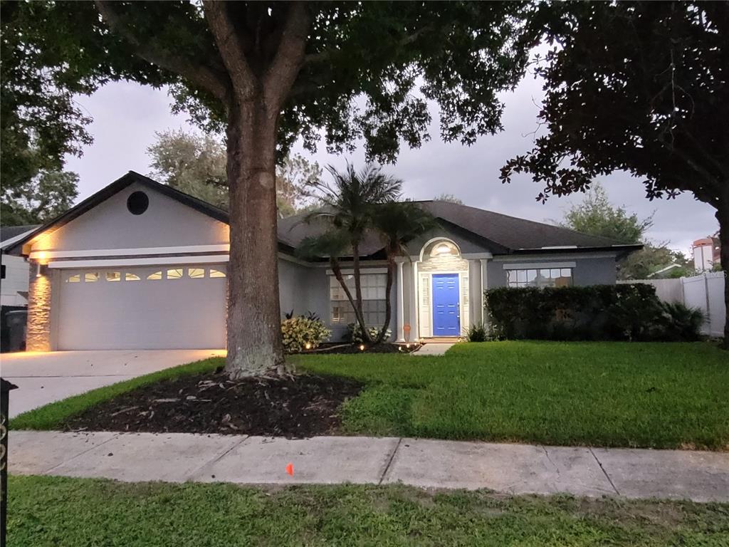 824 GREENBELT CIRCLE