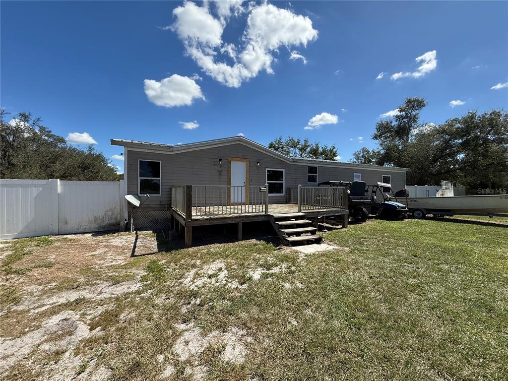 2278 NW GENES LITTLE ACRES AVENUE
