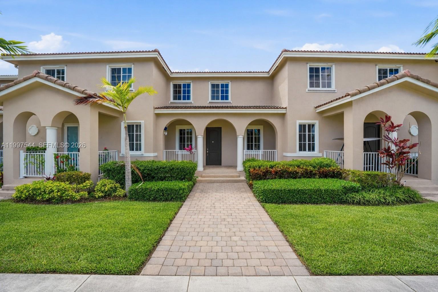 27534 SW 140 Avenue, Homestead FL 33032