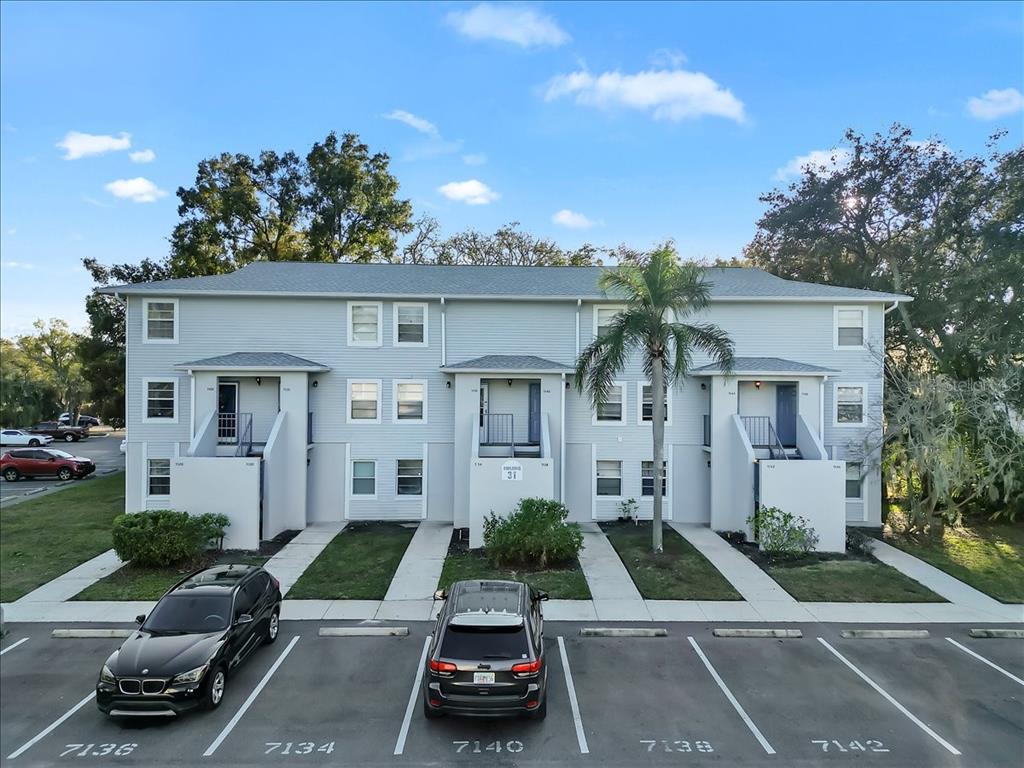 7128 WATERSIDE DRIVE UNIT 7128