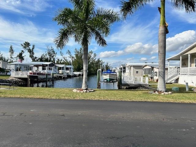4300 RIVERSIDE DRIVE UNIT 132, PUNTA GORDA, FL — photo 2 of 30