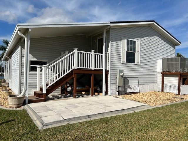 4300 RIVERSIDE DRIVE UNIT 132, PUNTA GORDA, FL — photo 5 of 30