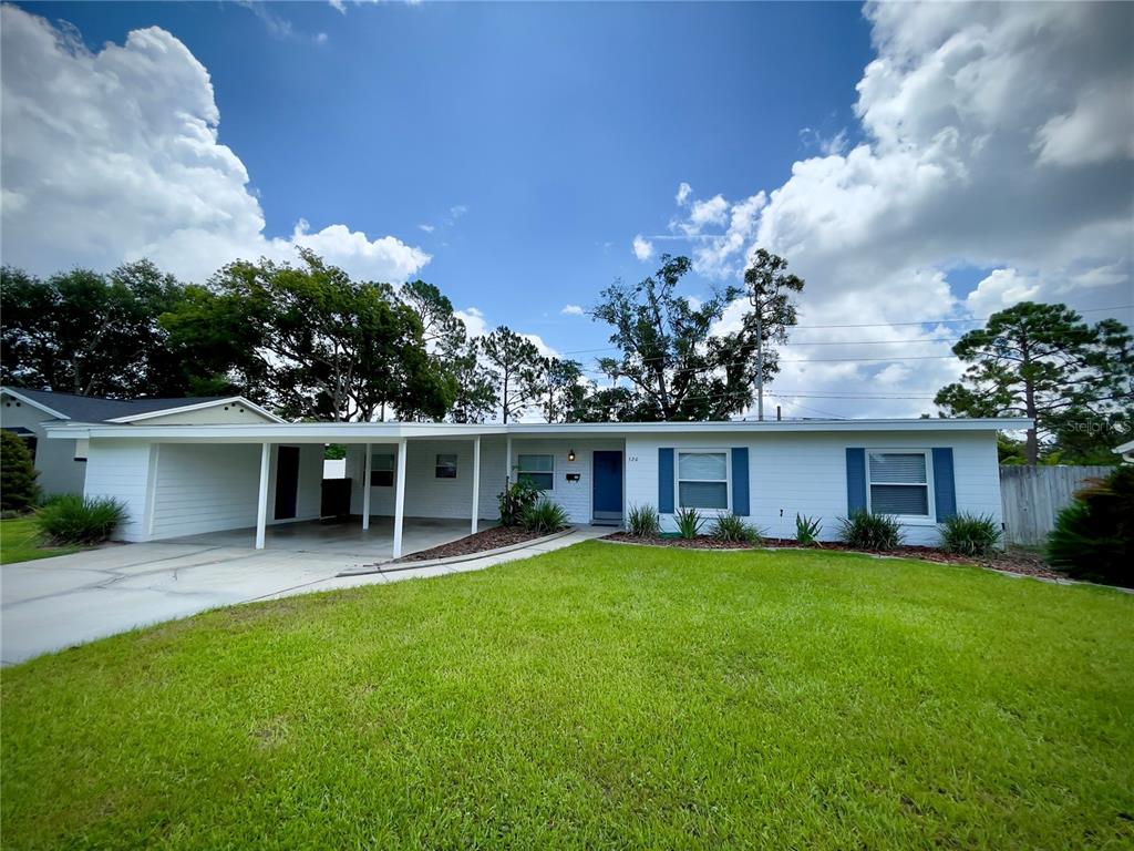 520 SENECA TRAIL