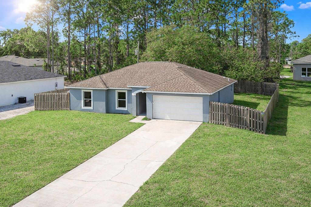 1142 Yale Avenue SE, Palm Bay FL 32909