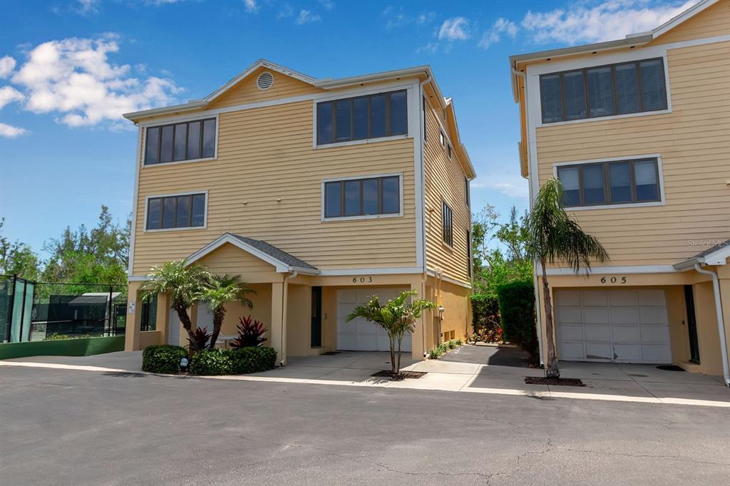 603 CEDARS COURT