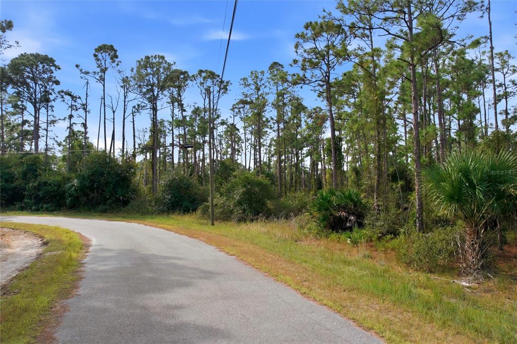 EINSTEIN STREET, NORTH PORT, FL — photo 3 of 11