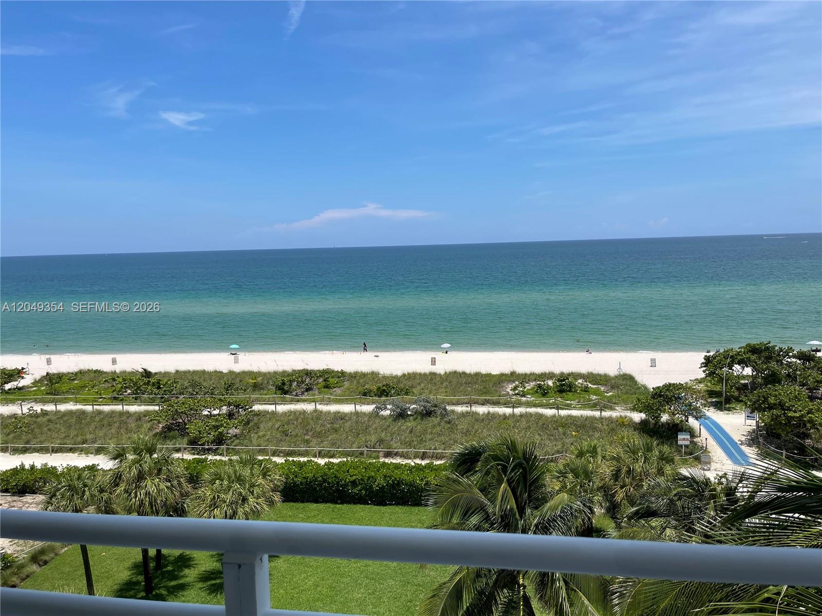8911 Collins Ave # 505, Surfside FL 33154