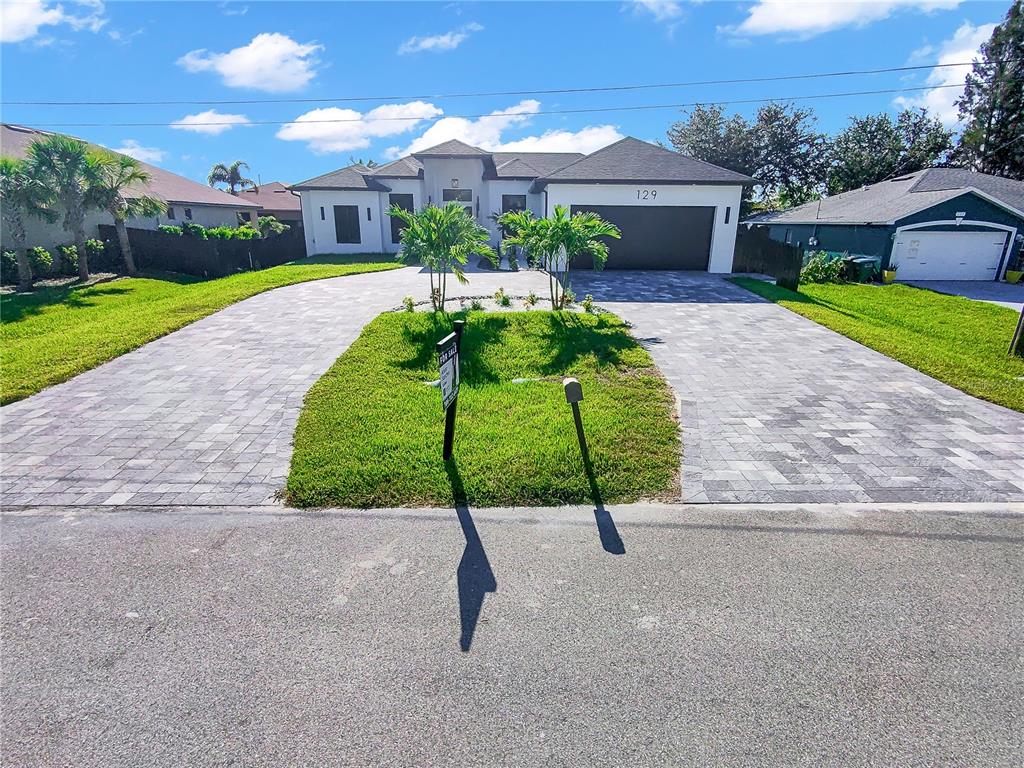 129 SW 34TH AVENUE, CAPE CORAL, FL — photo 4 of 30