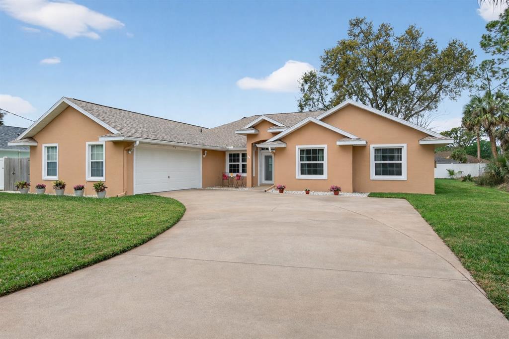 60 PICKERING DRIVE