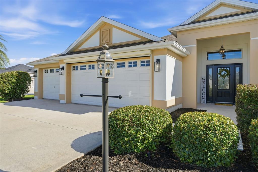 2965 STEPPING STONE PATH, THE VILLAGES, FL — photo 3 of 30