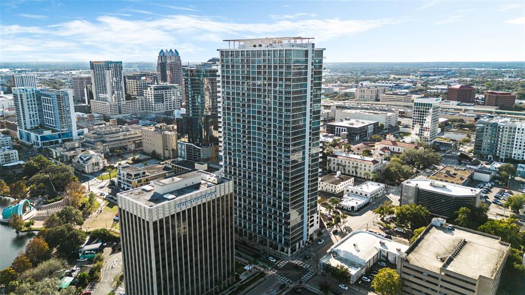 150 E ROBINSON STREET UNIT 3104-1