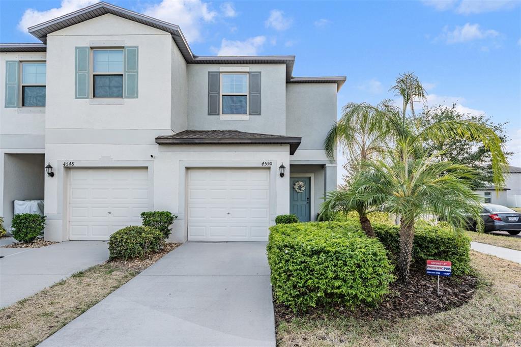 4550 GLOBE THISTLE DRIVE