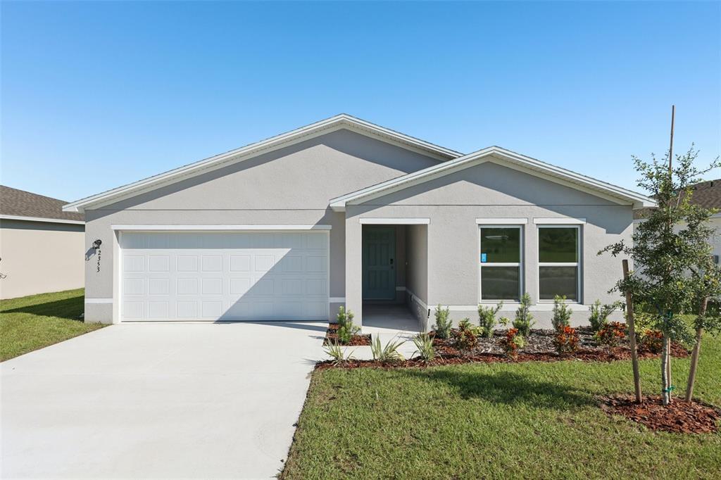 2353 OKLAHOMA DRIVE