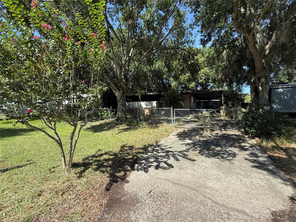 16919 SUGAR BERRY LANE