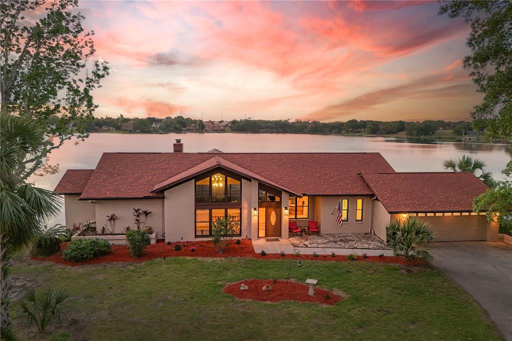 3011 LAKE WOODWARD DRIVE