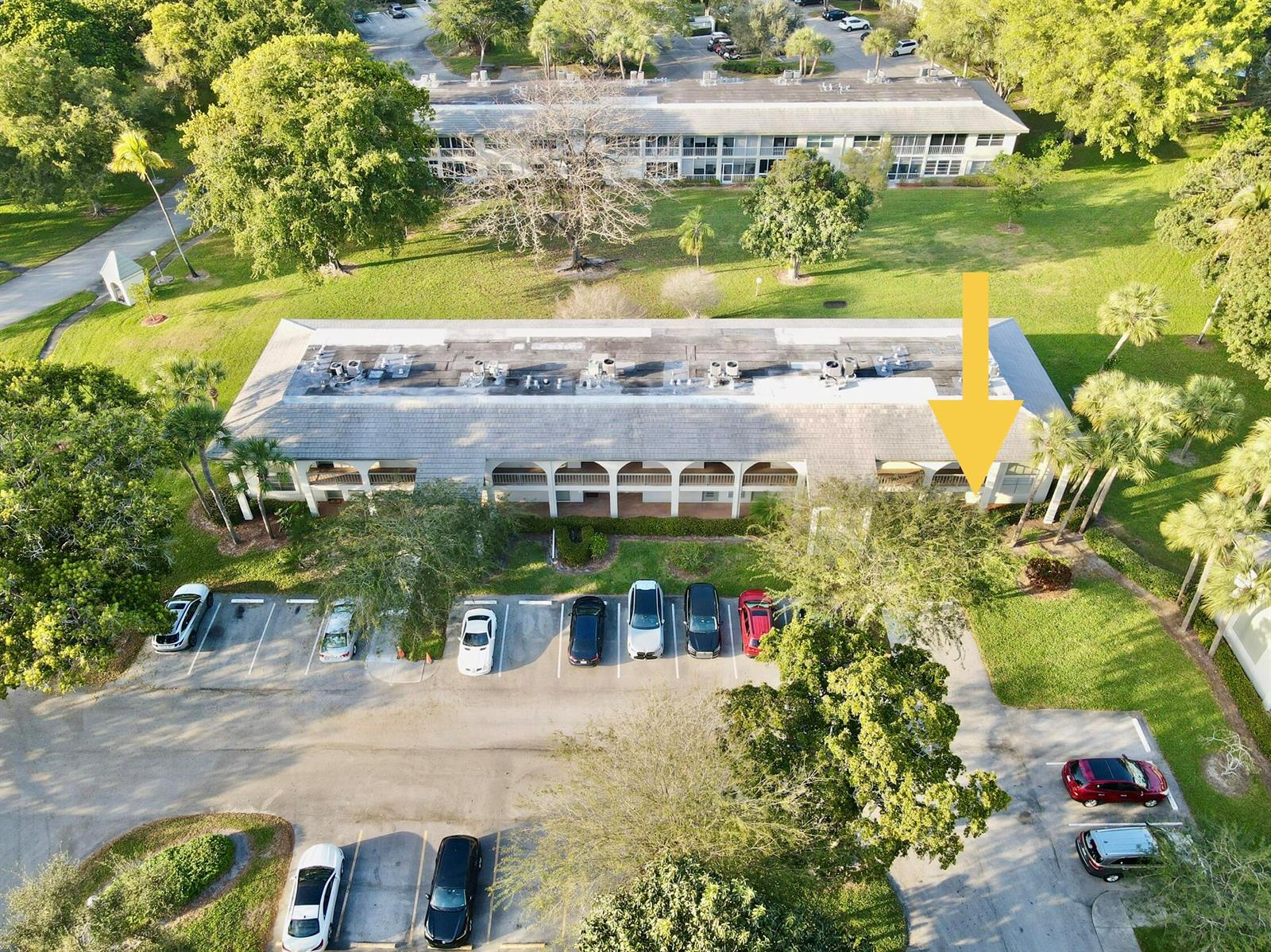 1211 Bahama Bend # F1, Coconut Creek FL 33066