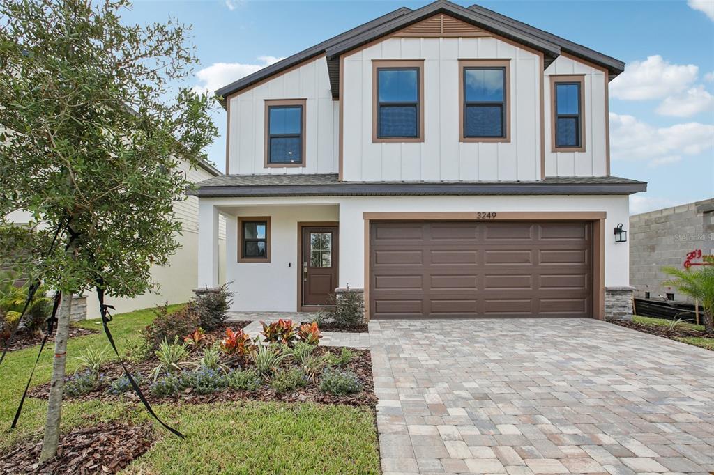 3249 CUP DRIVE