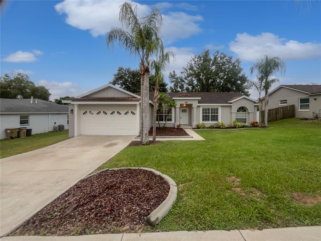 15912 LAKE ORIENTA COURT