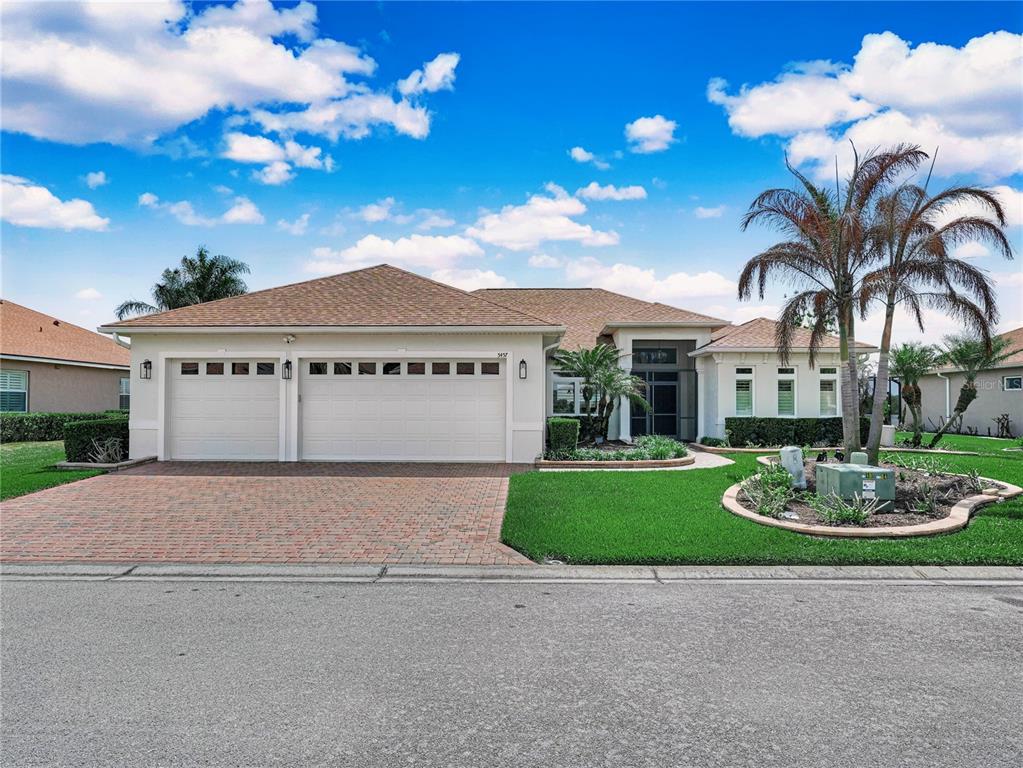 5457 HOGAN LANE