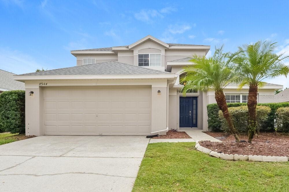 8344 LAKE AMHURST TRAIL