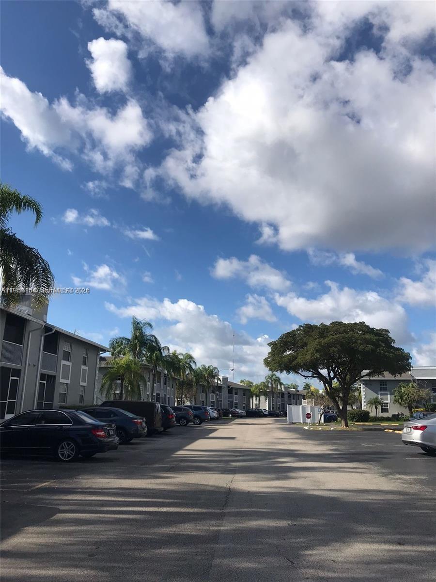 439 NE 210th Cir Ter # 22, Miami FL 33179