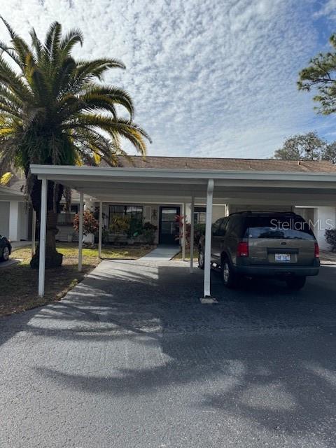 7635 BLOOMINGDALE DRIVE