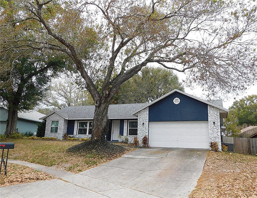 979 RED DANDY DRIVE