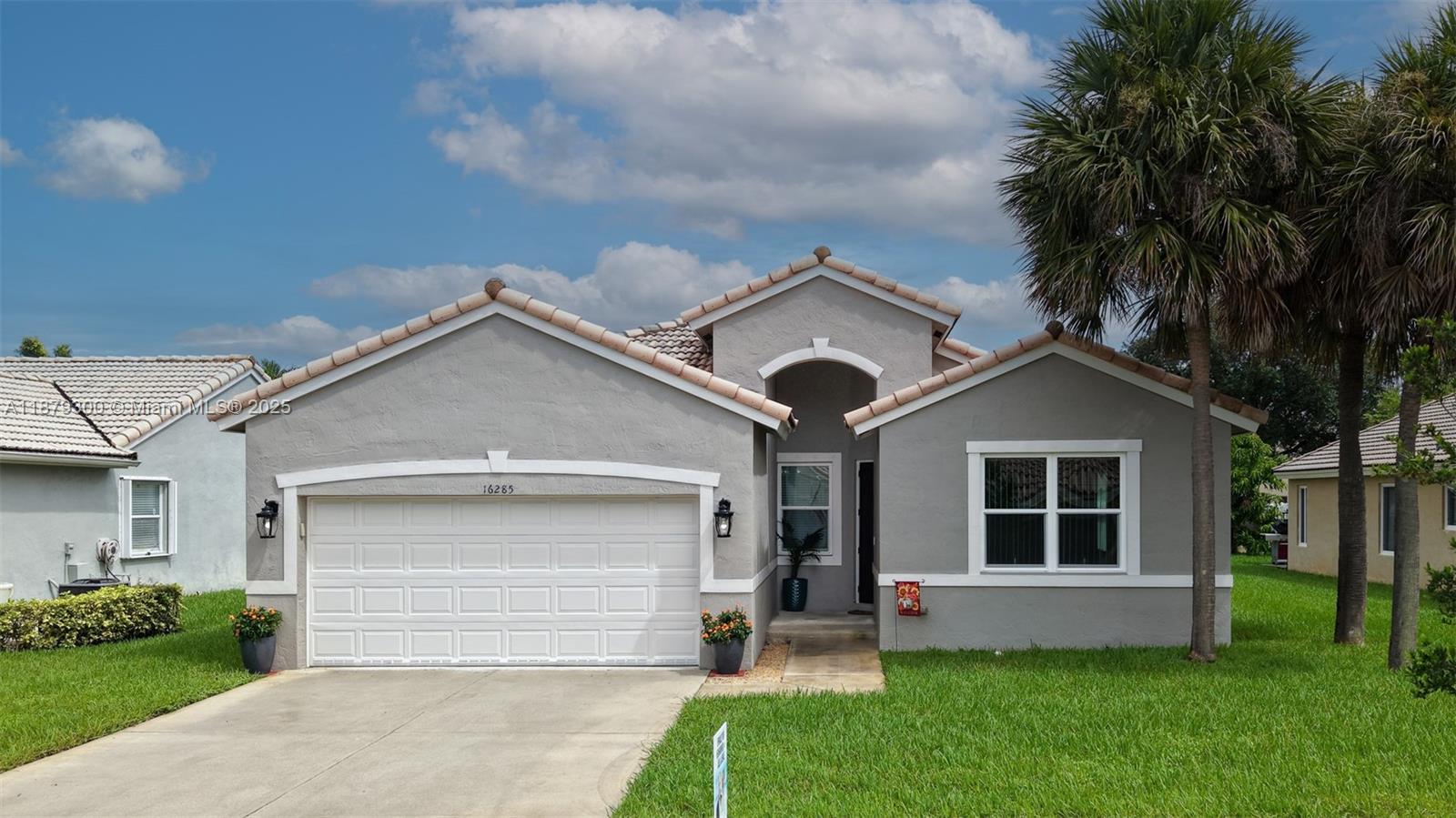 16285 SW 7th St, Pembroke Pines FL 33027