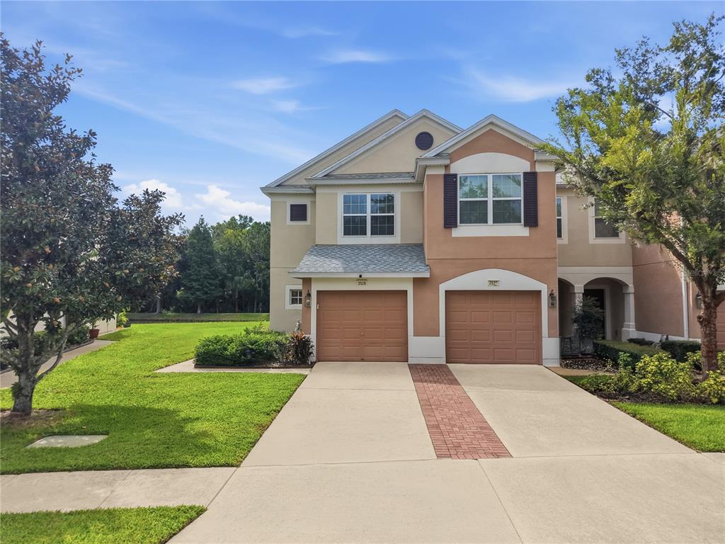 2528 GLENRISE PLACE
