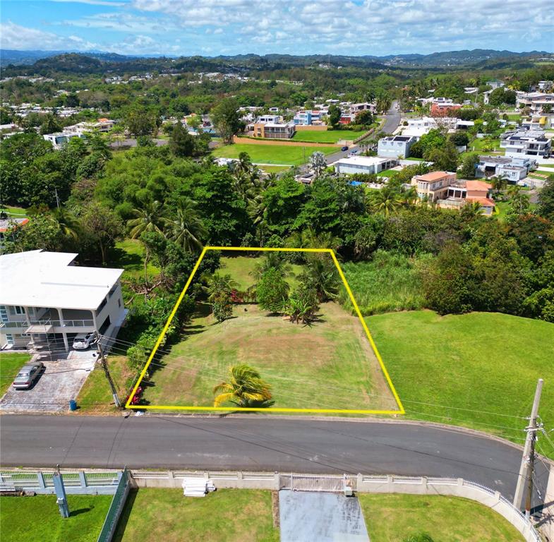 CALLE CEMI URB. HACIENDAS DEL CARIBE UNIT B6