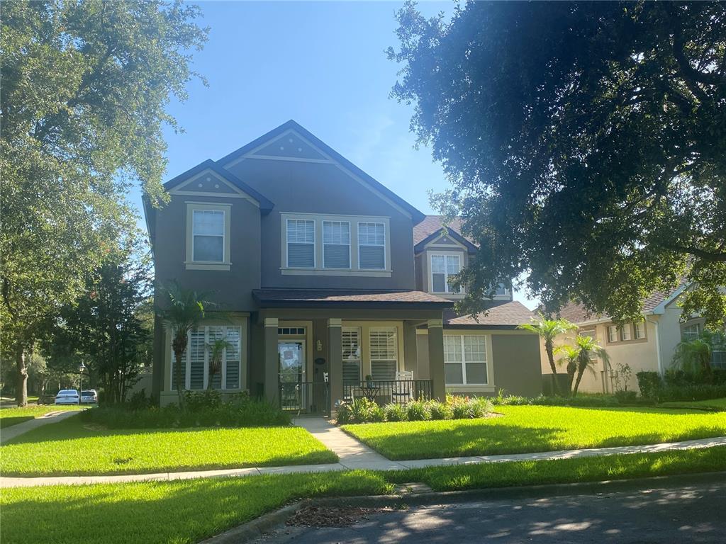 108 W LAKE VICTORIA CIRCLE