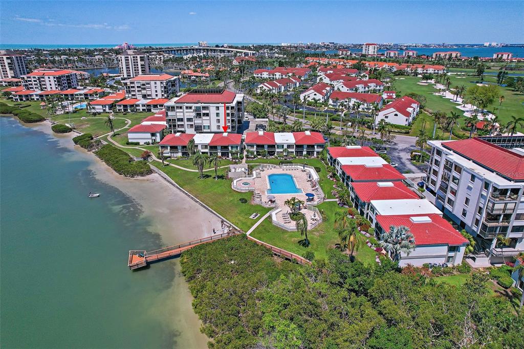 6361 BAHIA DEL MAR BOULEVARD UNIT 205