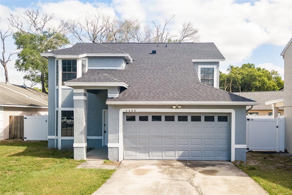 4226 CLOVERLEAF PLACE
