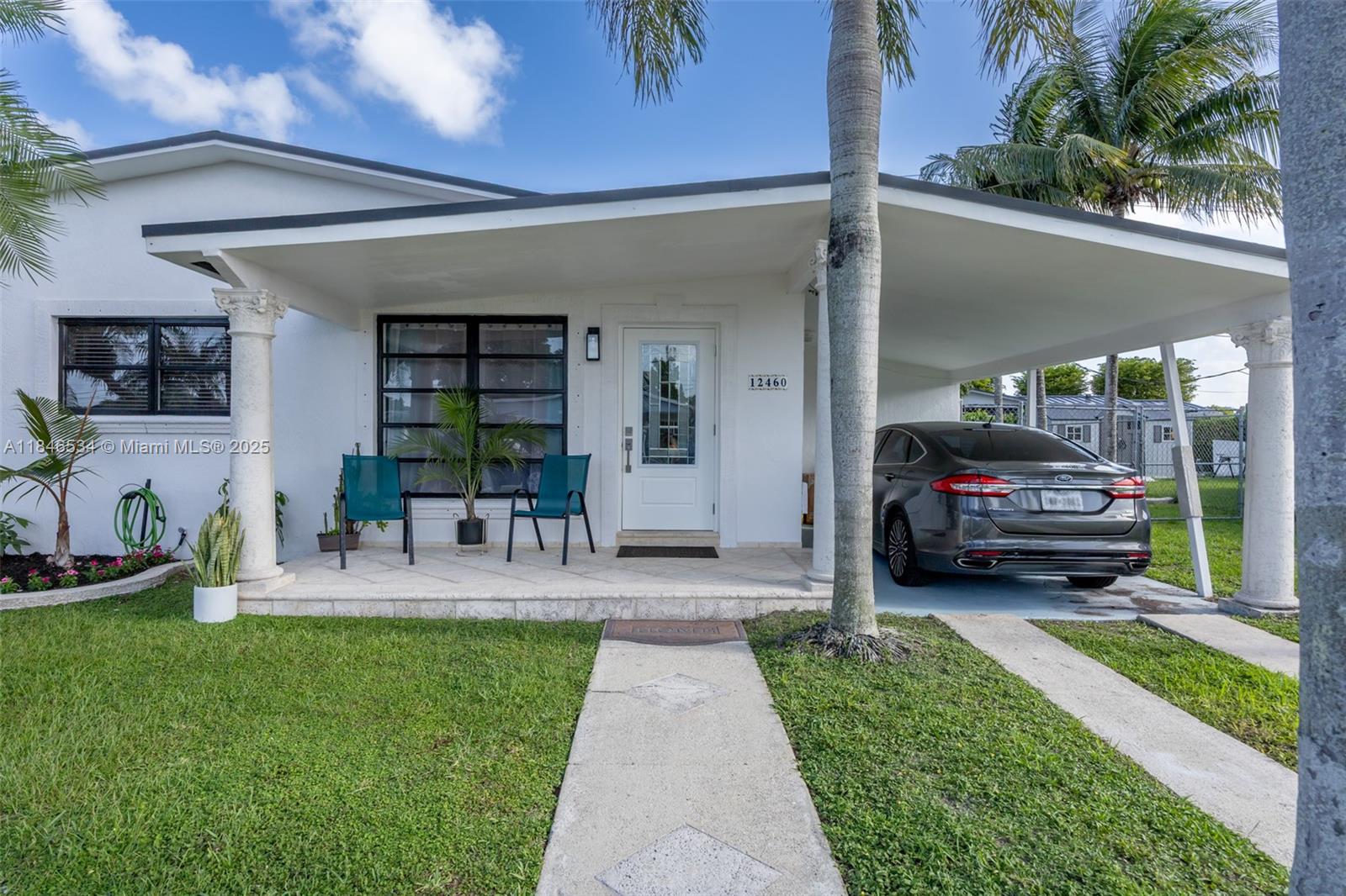 12460 SW 188th Ter, Miami FL 33177