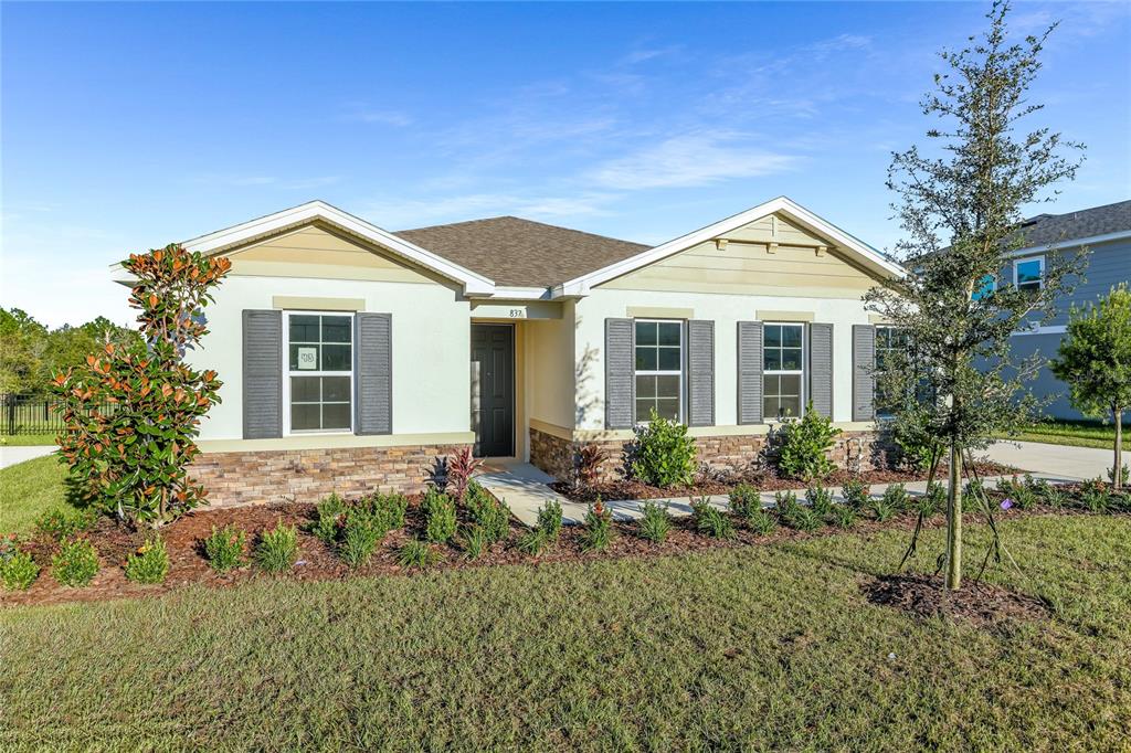 837 SILVER RIDGE LANE