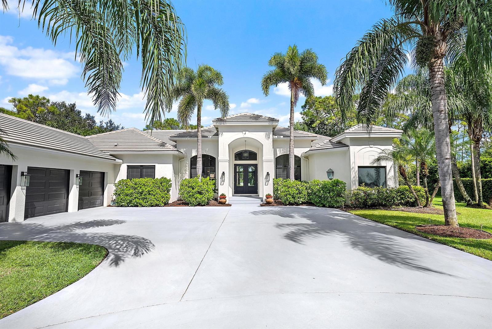 11771 Stonehaven Way, Palm Beach Gardens FL 33412