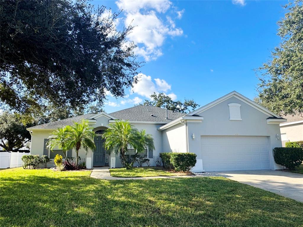 4520 BARRISTER DRIVE