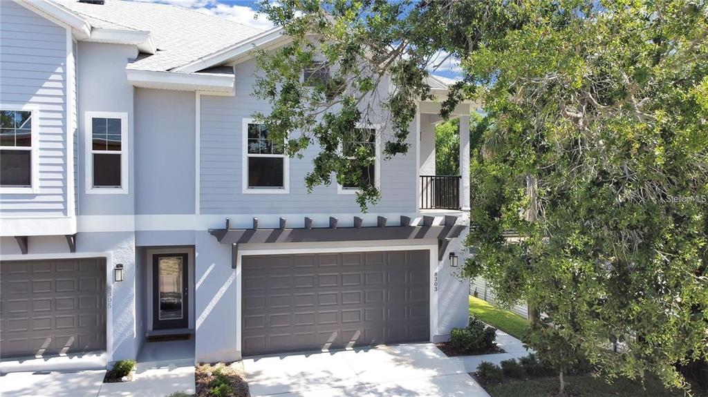 8303 KING BLOSSOM COURT
