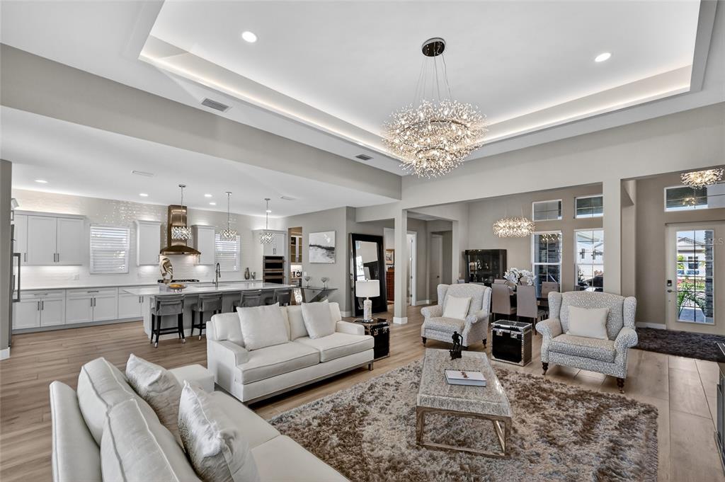 815 BLUE SHELL LOOP, SARASOTA, FL — photo 3 of 30