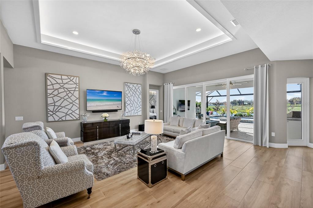 815 BLUE SHELL LOOP, SARASOTA, FL — photo 4 of 30