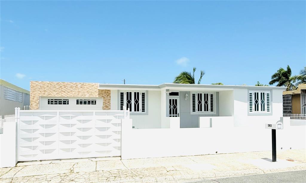 14 5N3 MONTE BRISAS EXT QUINTA
