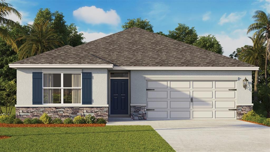 5857 COOL SPRING COVE