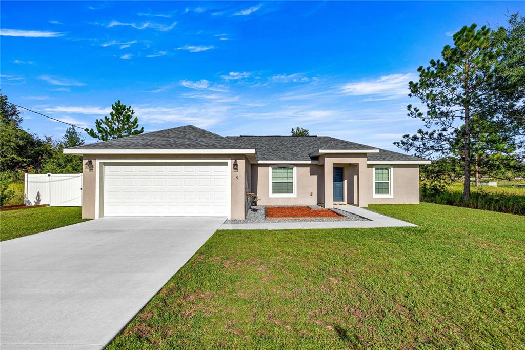 8 DOGWOOD CIRCLE PASS