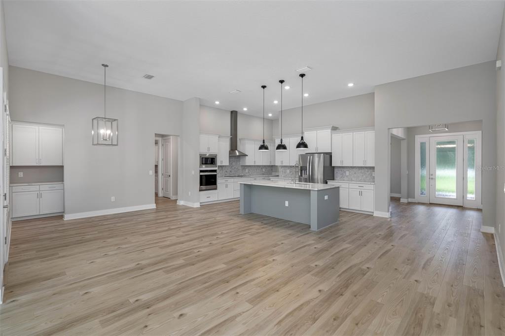 17558 LIPPIZAN LANE, HUDSON, FL — photo 5 of 15