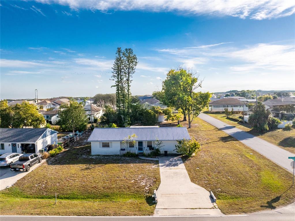 1497 OVERBROOK ROAD