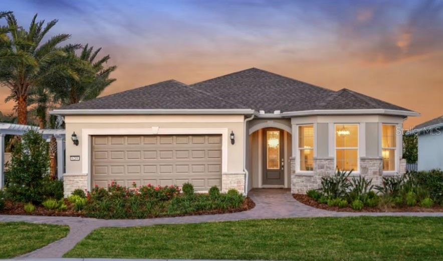 13060 SUNNY RETREAT LANE