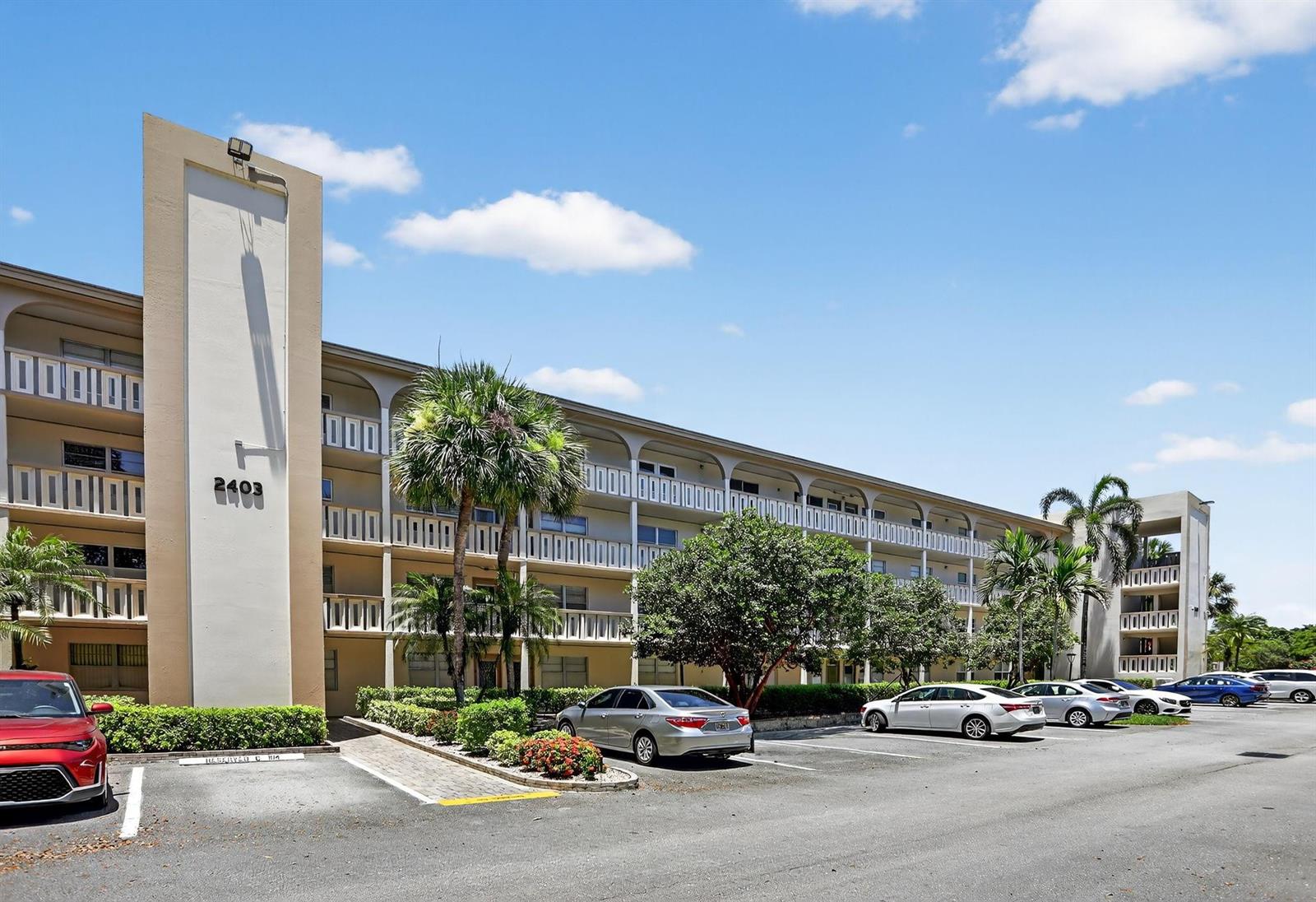 2403 Antigua Circle # B2, Coconut Creek FL 33066